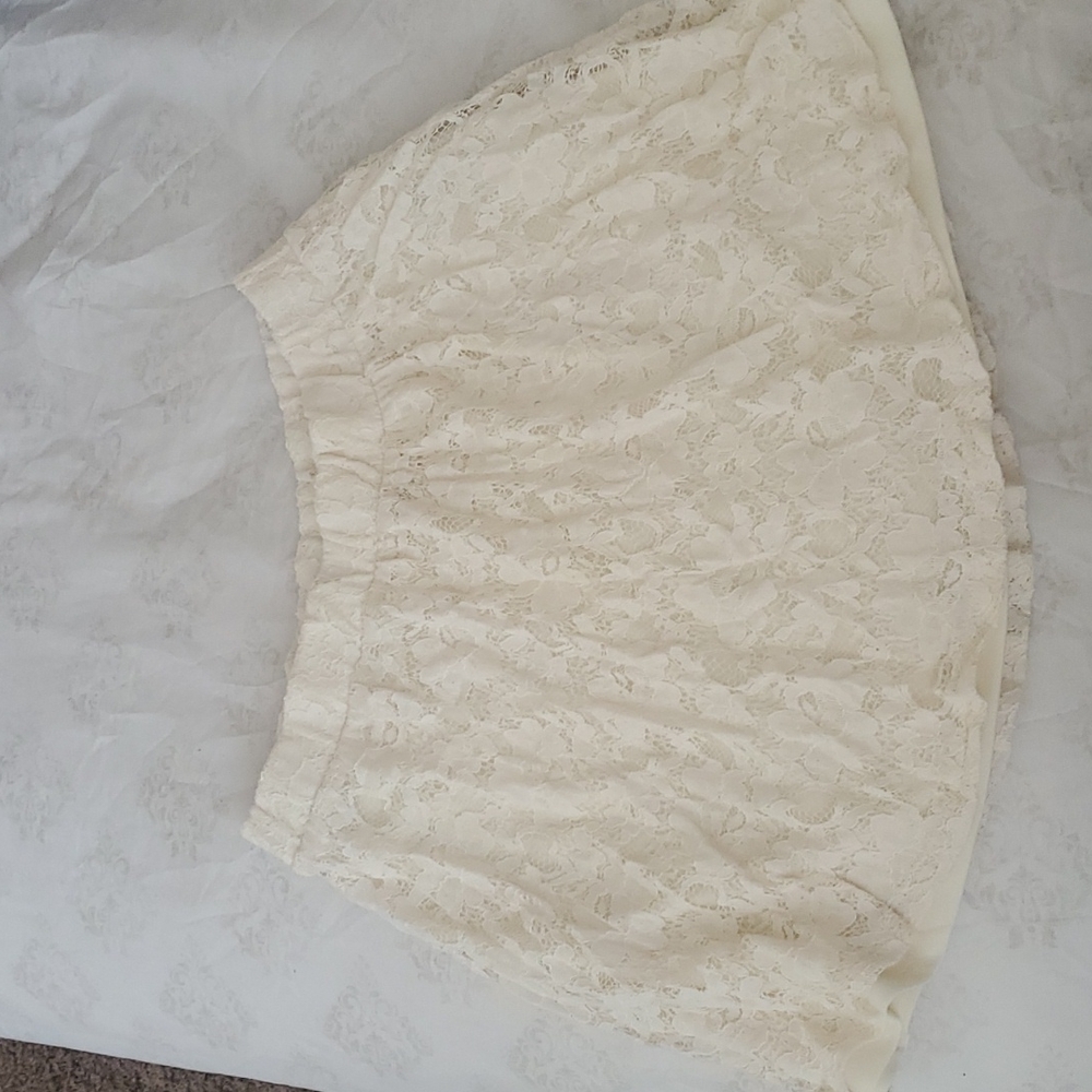 Forever21 skirt